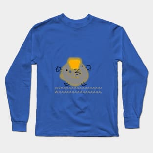 ova waa Long Sleeve T-Shirt